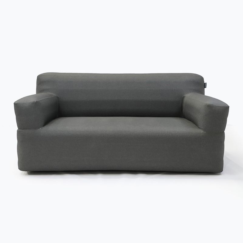 "Vango Havana Air" pripučiama sofa pilka