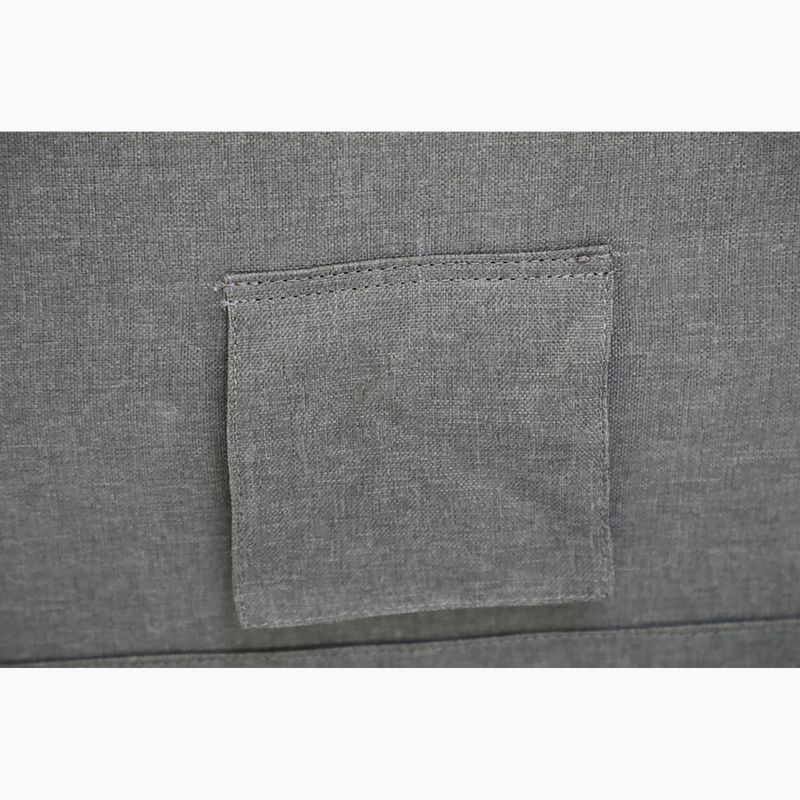 "Vango Havana Air" pripučiama sofa pilka 7