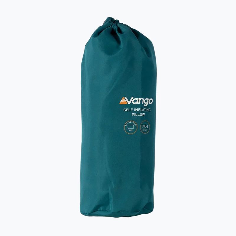 Kelioninė pagalvė Vango Self-inflating ocean 5