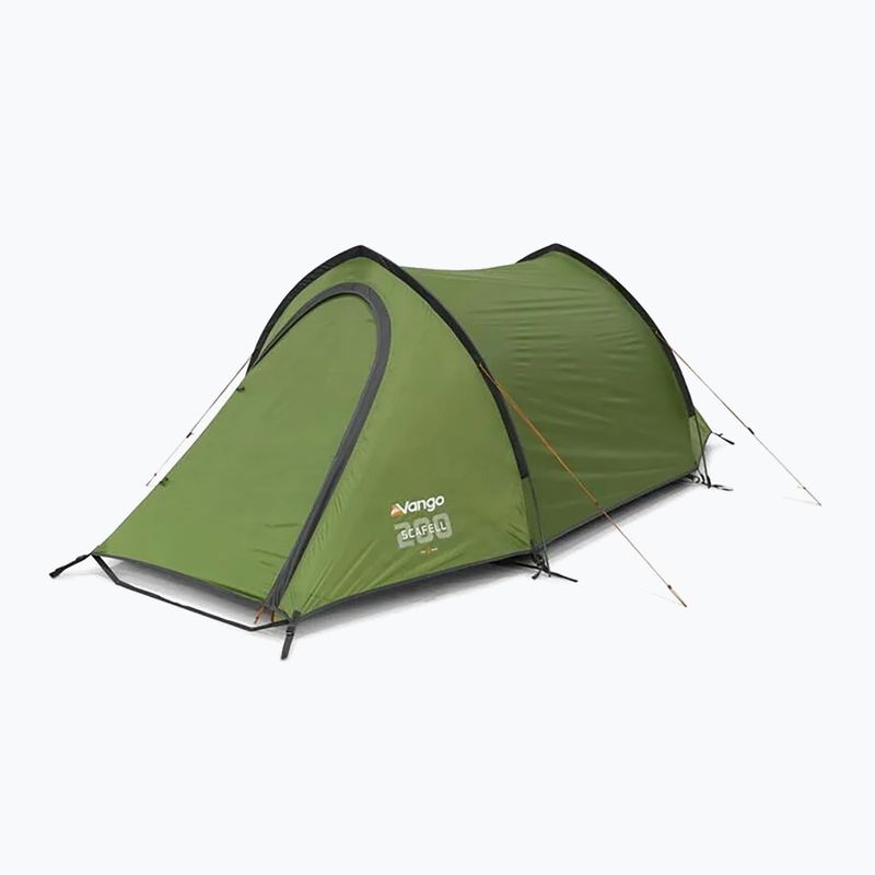 2 asmenų kempingo palapinė Vango Scafell 200 pamir green 3