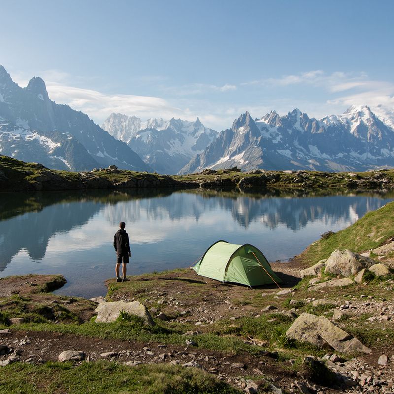 2 asmenų kempingo palapinė Vango Scafell 200 pamir green 13