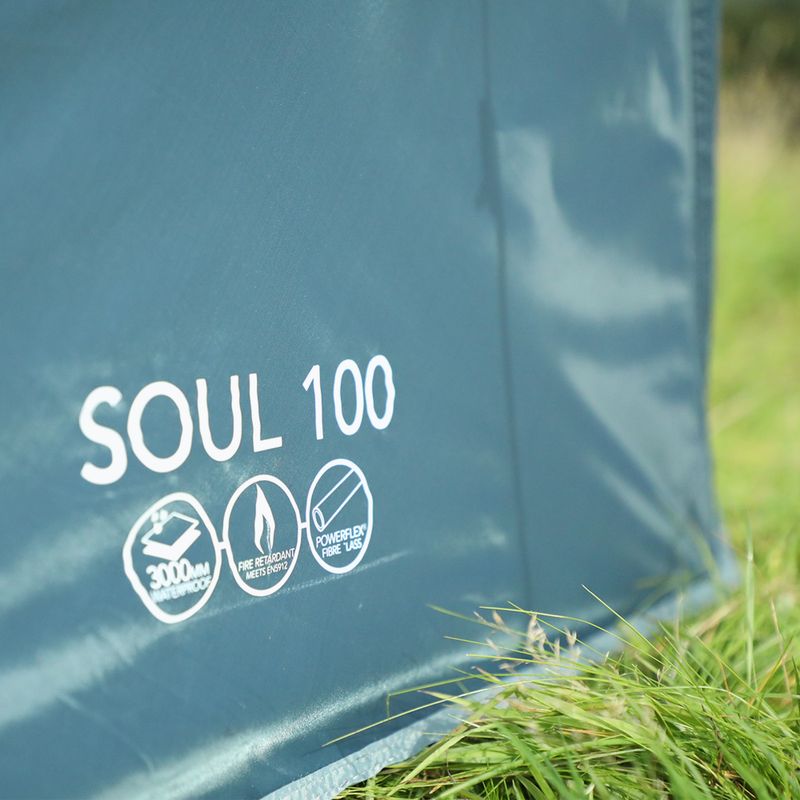 Palapinė Vango Soul 100 20