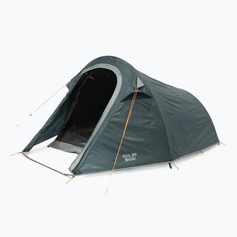 Trivietė palapinė Vango Soul 300 deep blue