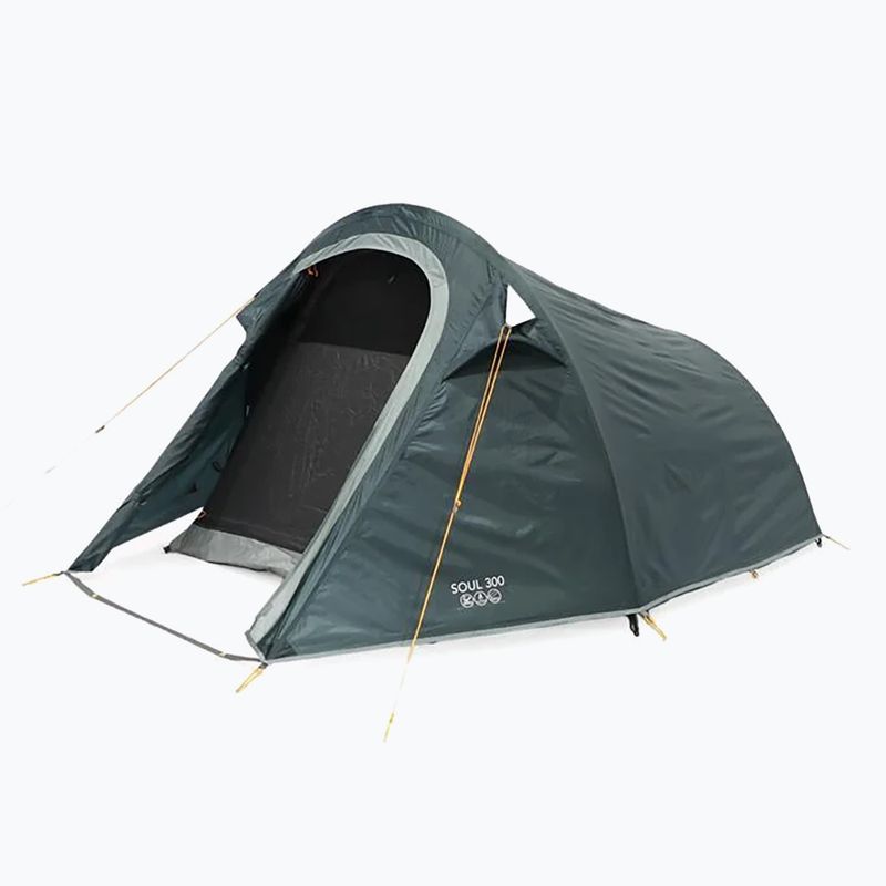 Trivietė palapinė Vango Soul 300 deep blue 3