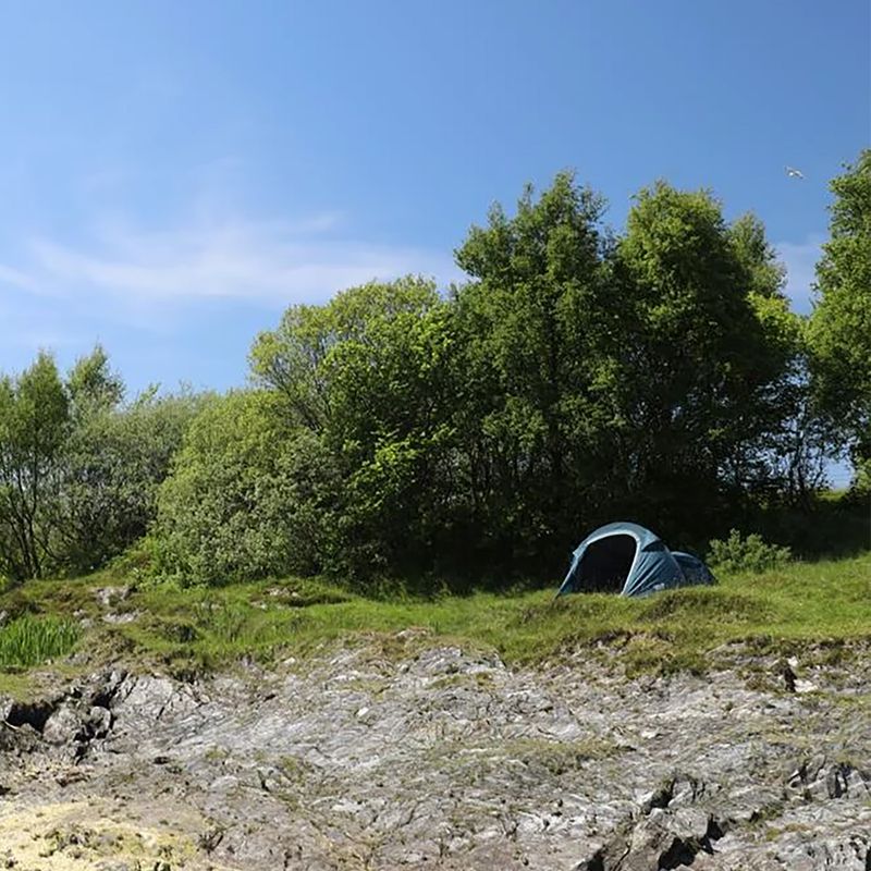 Trivietė palapinė Vango Soul 300 deep blue 17