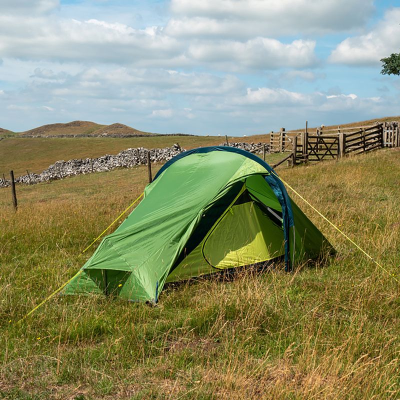 Palapinė Vango Apex Compact 200 5