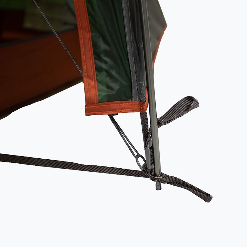 Vienvietė žygio palapinė Vango Helium UL 1 alpine green 8