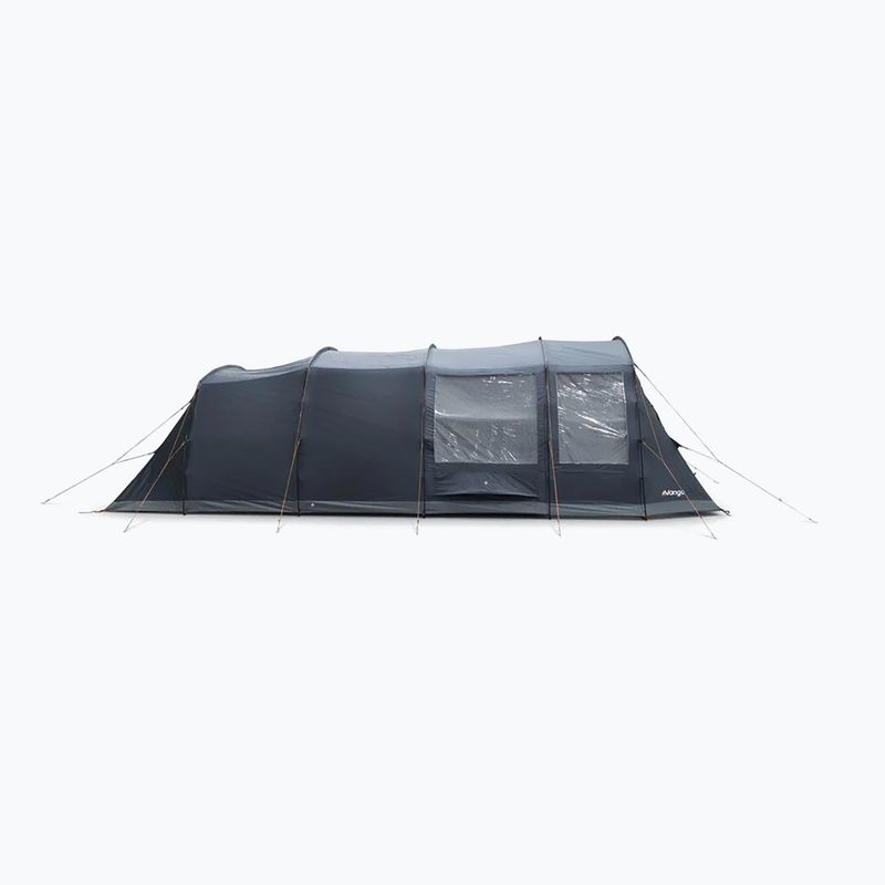 6 vietų stovyklavimo palapinė Vango Savannah 600XL deep blue 3