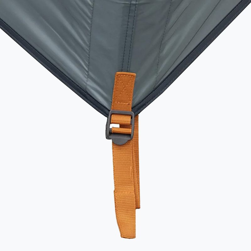 6 vietų stovyklavimo palapinė Vango Savannah 600XL deep blue 7