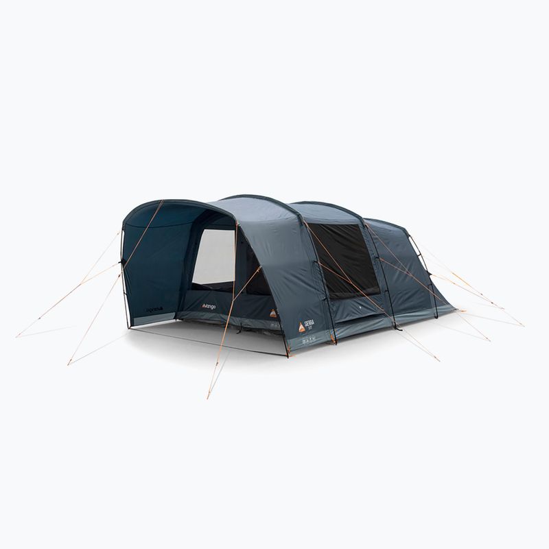 Penkiavietė stovyklavimo palapinė Vango Sierra 500 deep blue 2