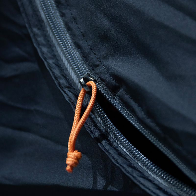 Aštuonvietė kempingo palapinė Vango Tacoma 800XL deep blue 8