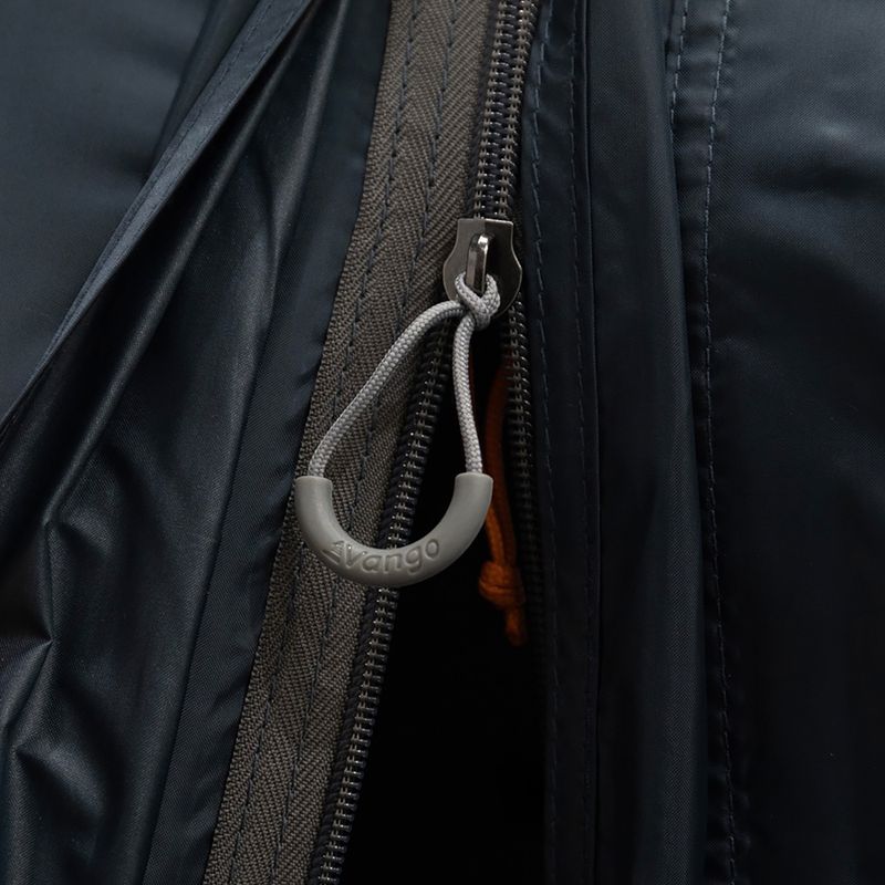 Aštuonvietė kempingo palapinė Vango Tacoma 800XL deep blue 9