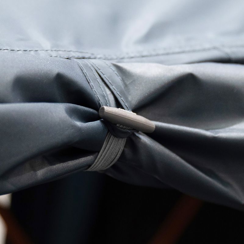 Aštuonvietė kempingo palapinė Vango Tacoma 800XL deep blue 10