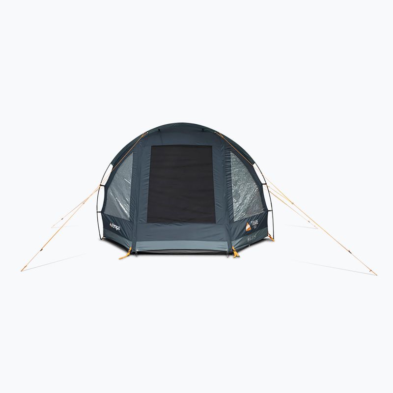 "Vango Tahoe 400" tamsiai mėlyna 4 asmenų kempingo palapinė 4
