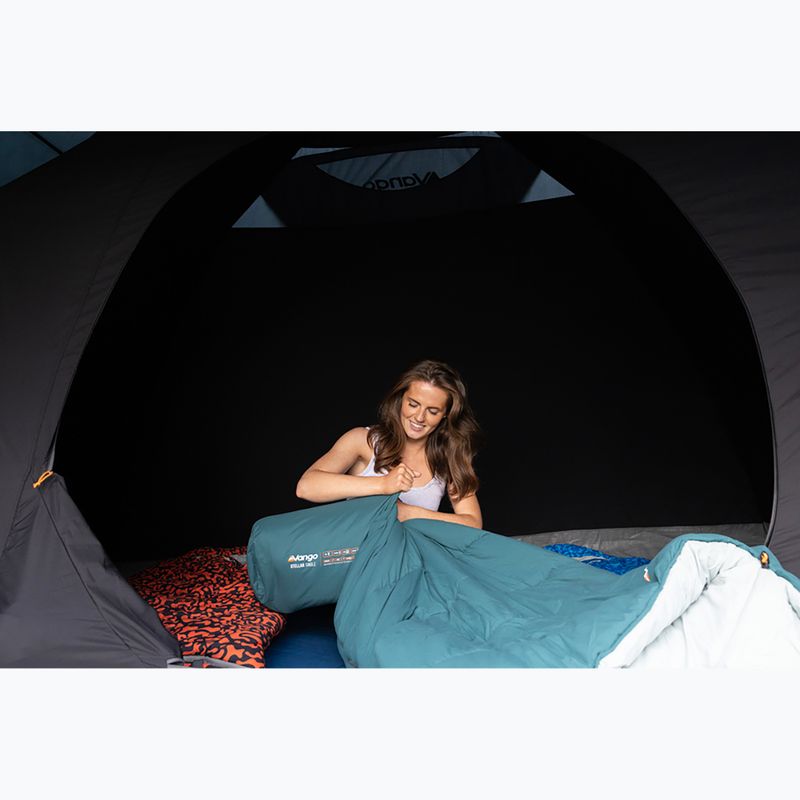 Penkiavietė kempingo palapinė Vango Tahoe 500 deep blue 17