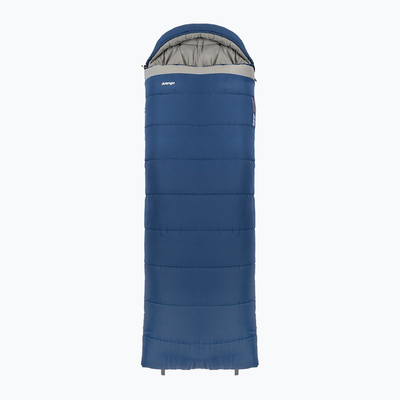 Miegmaišis Vango Polaris Single neptune
