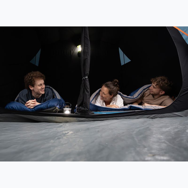 Miegmaišis Vango Polaris Single neptune 11