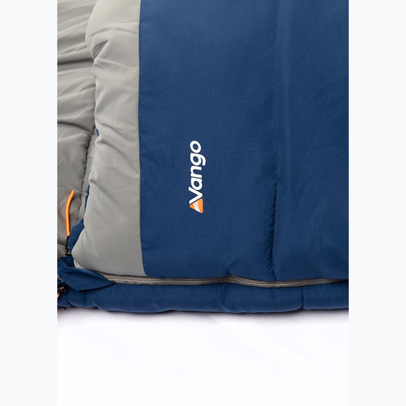 Miegmaišis Vango Polaris Kingsize neptune 4