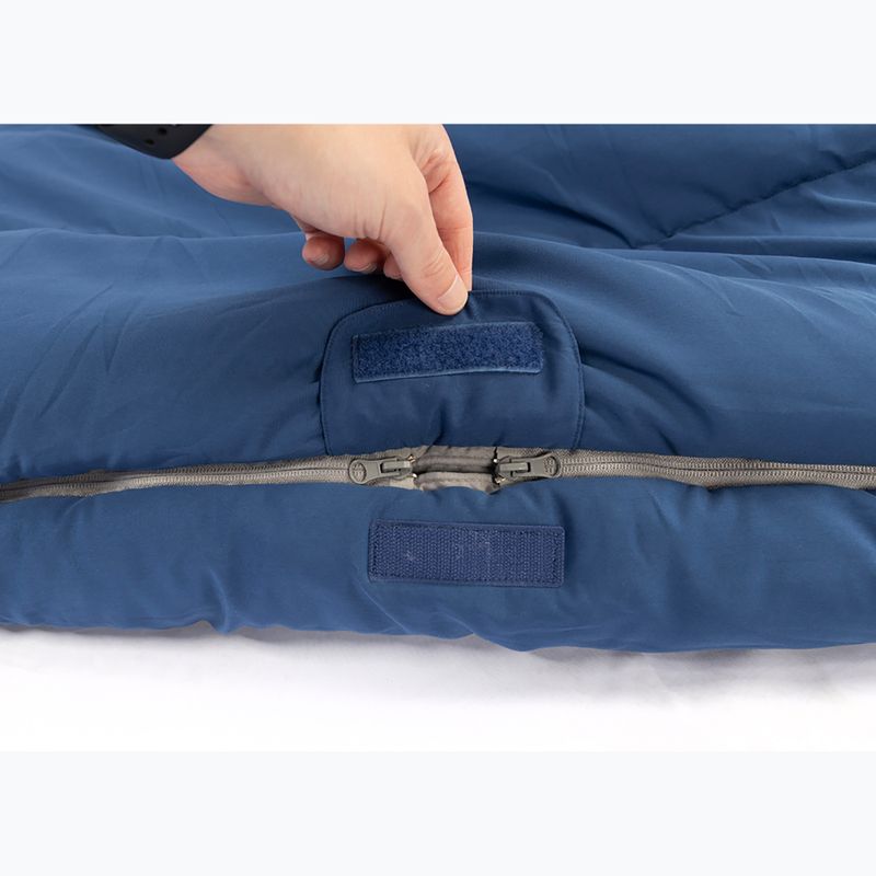 Miegmaišis Vango Polaris Kingsize neptune 7