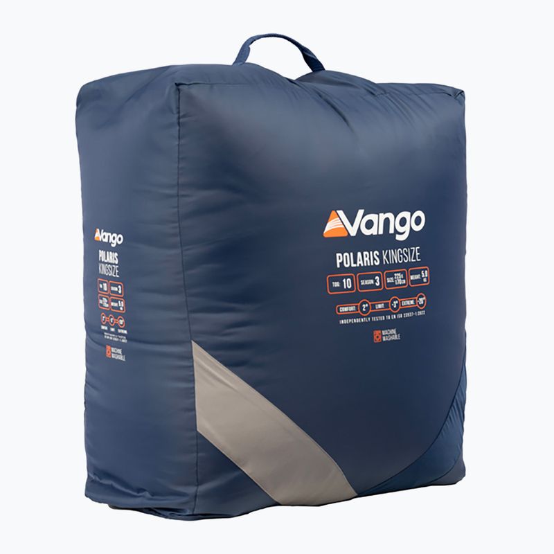Miegmaišis Vango Polaris Kingsize neptune 9