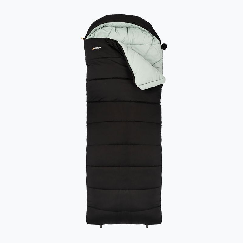 Miegmaišis Vango Stellar Single black 2