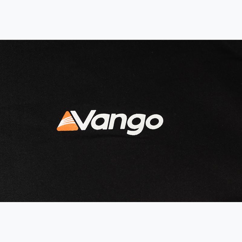 Miegmaišis Vango Stellar Single black 5