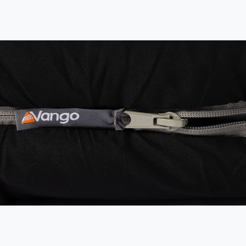 Miegmaišis Vango Stellar Single black 7