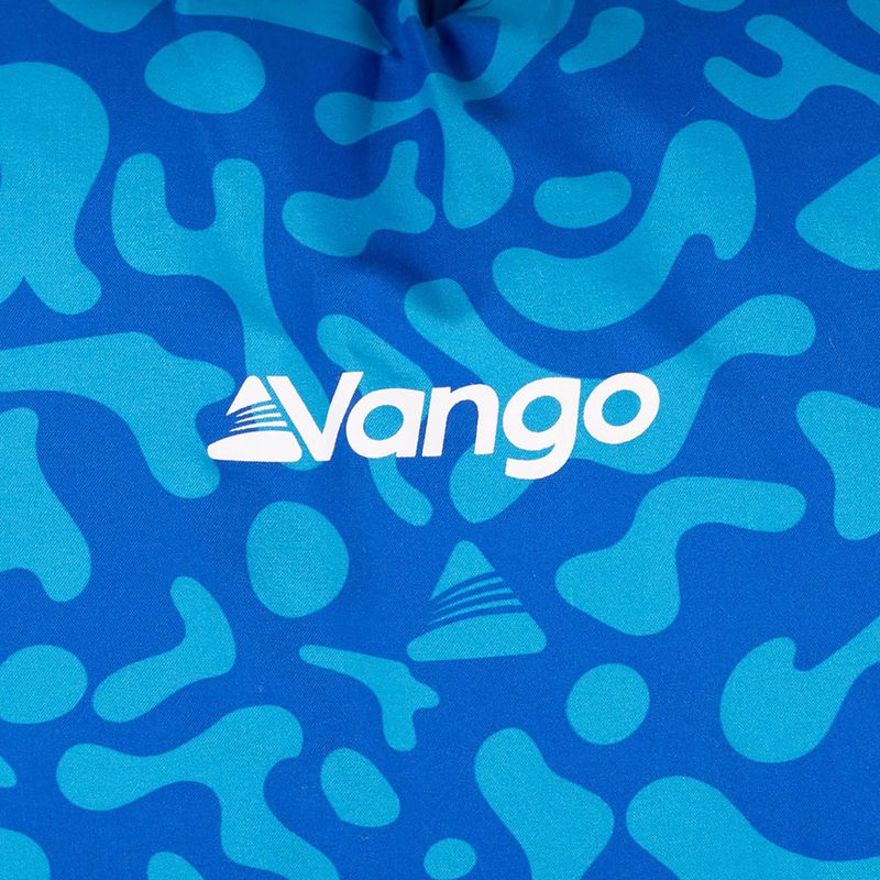 Vaikiškas miegmaišis Vango Stellar Junior atlantic blue 5