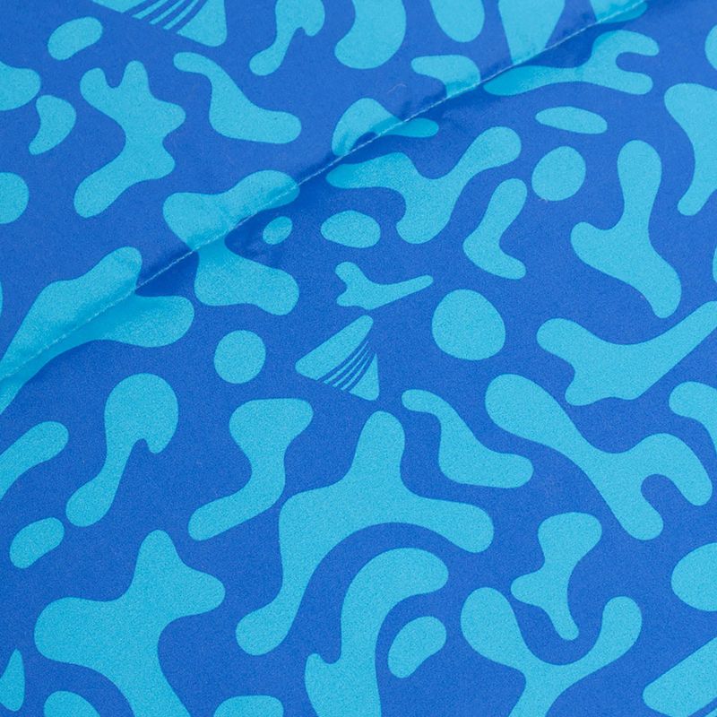 Vaikiškas miegmaišis Vango Stellar Junior atlantic blue 6