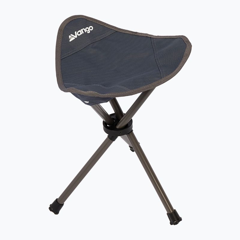 Turistinė kėdė Vango Micro Stool india ink