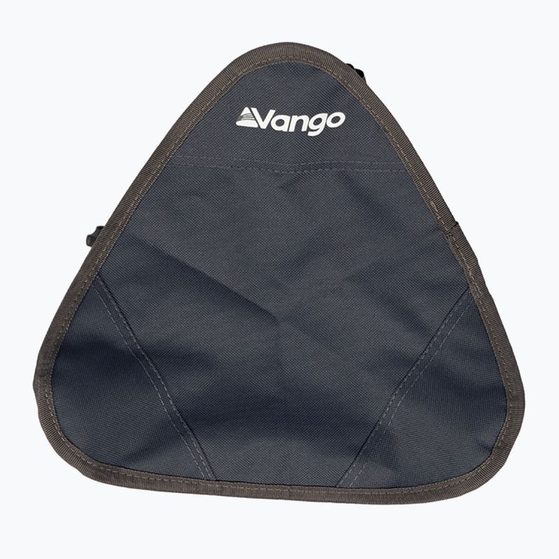 Turistinė kėdė Vango Micro Stool india ink 5