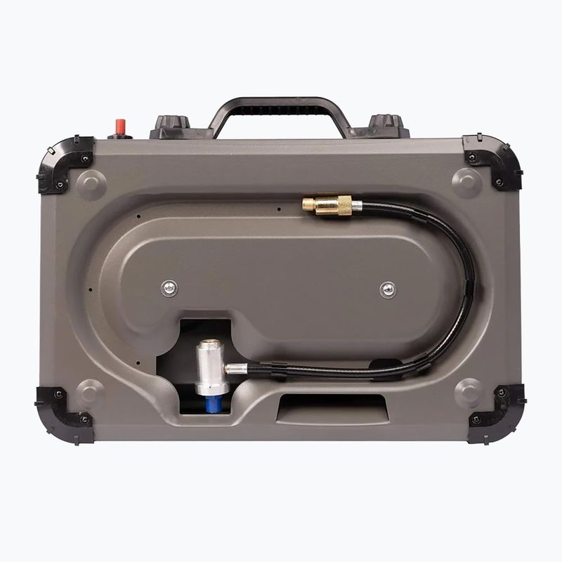 Turistinė viryklė Vango Magma Cooker burnt orange 3