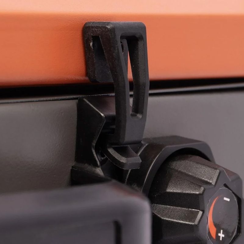 Turistinė viryklė Vango Magma Cooker burnt orange 6