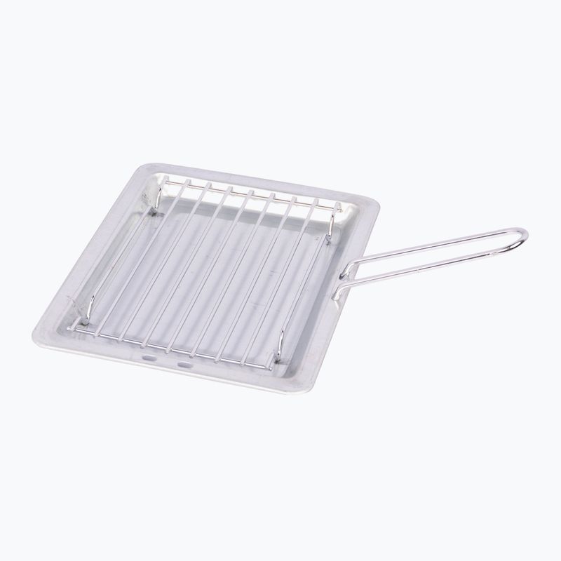 Turistinė viryklė Vango Magma Grill Cooker burnt orange 4
