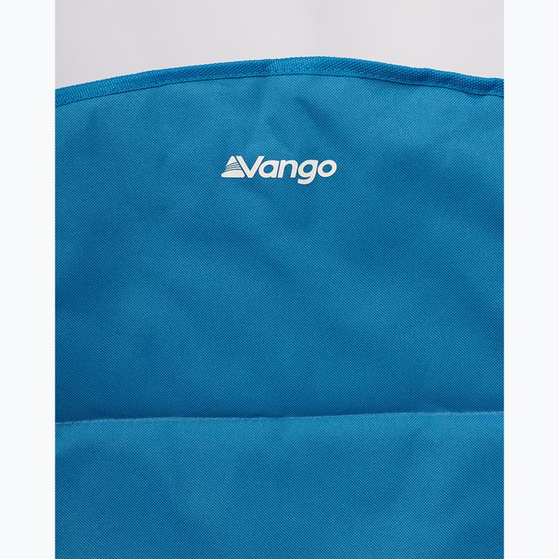Turistinė kėdė Vango Malibu cobalt 6