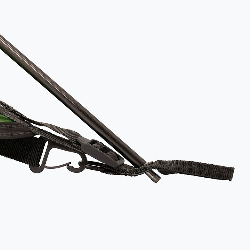 Dvivietė žygio palapinė Vango Helvellyn 200 pamir green 13