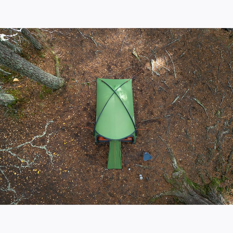 Dvivietė žygio palapinė Vango Helvellyn 200 pamir green 21
