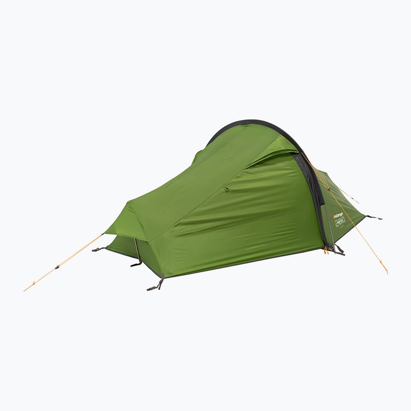 Dvivietė žygio palapinė Vango Nevis 200 pamir green 4