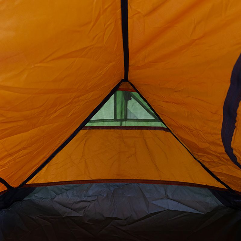 Dvivietė žygio palapinė Vango Nevis 200 pamir green 8