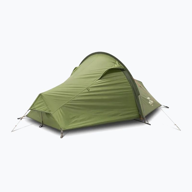 2 vietų žygio palapinė Vango Apex Compact 200 forest green 2
