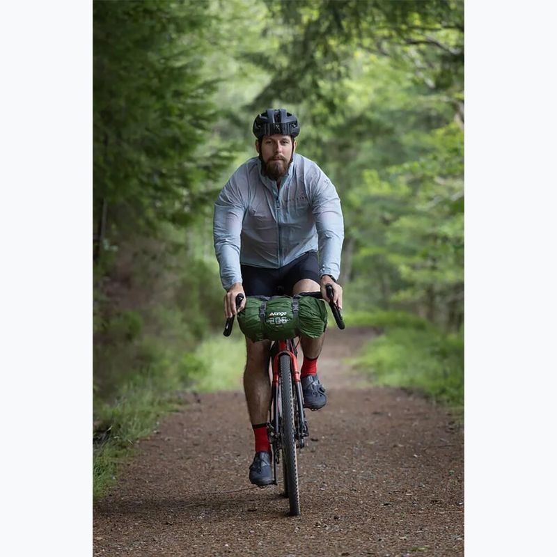 2 vietų žygio palapinė Vango Apex Compact 200 forest green 16