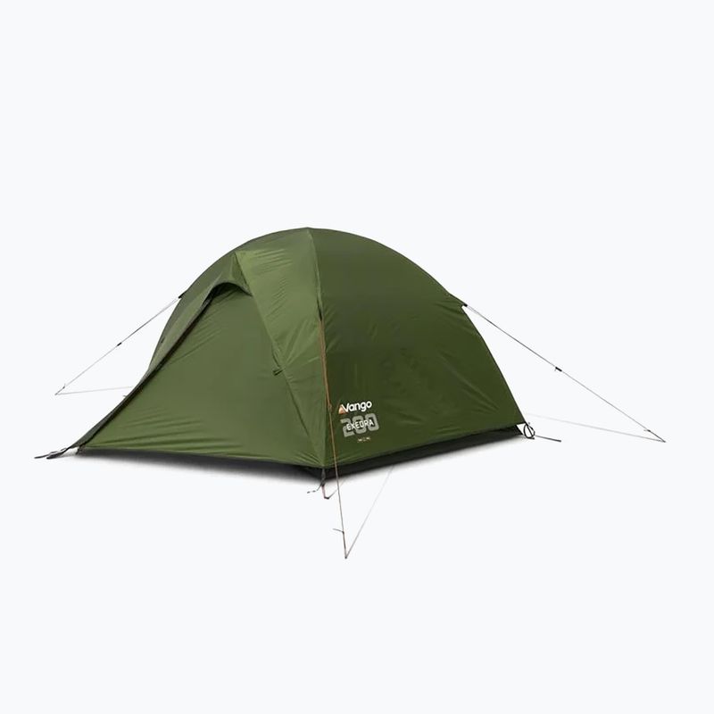 Žyginė palapinė 2-osobowy Vango Exedra 200 forest green 4