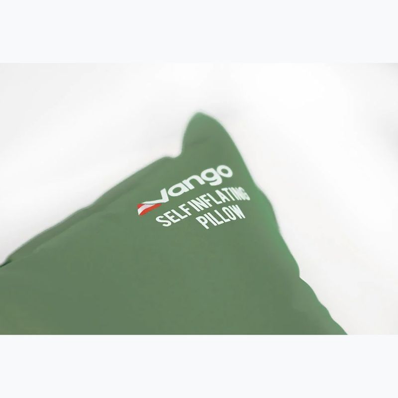 Kelioninė pagalvė Vango Self Inflating artichoke 2
