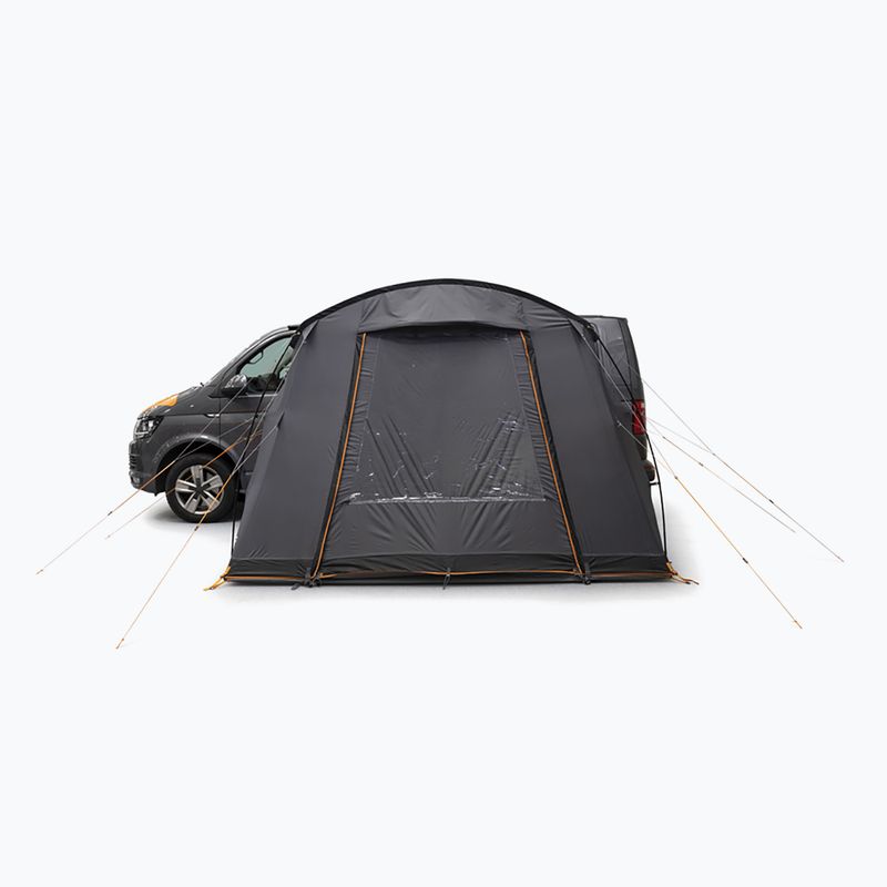 Prieangaris prie kemperio Vango Faros II Low smoke 2