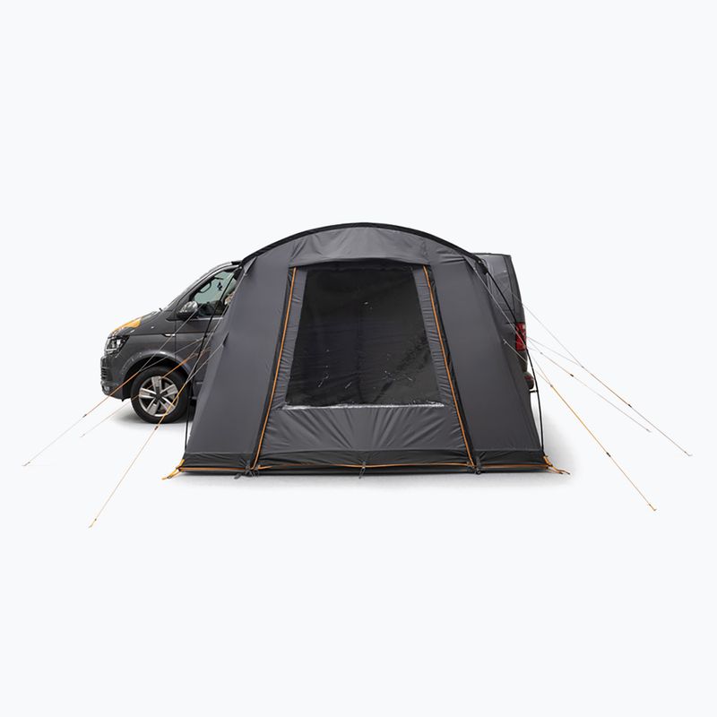 Prieangaris prie kemperio Vango Faros II Low smoke 3