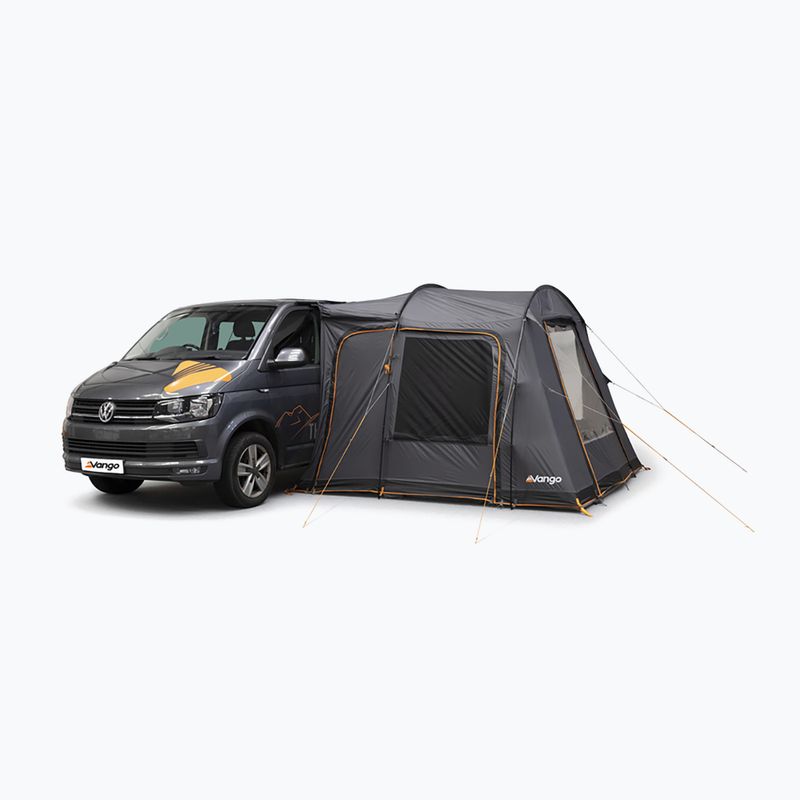 Prieangaris prie kemperio Vango Faros II Low smoke 4