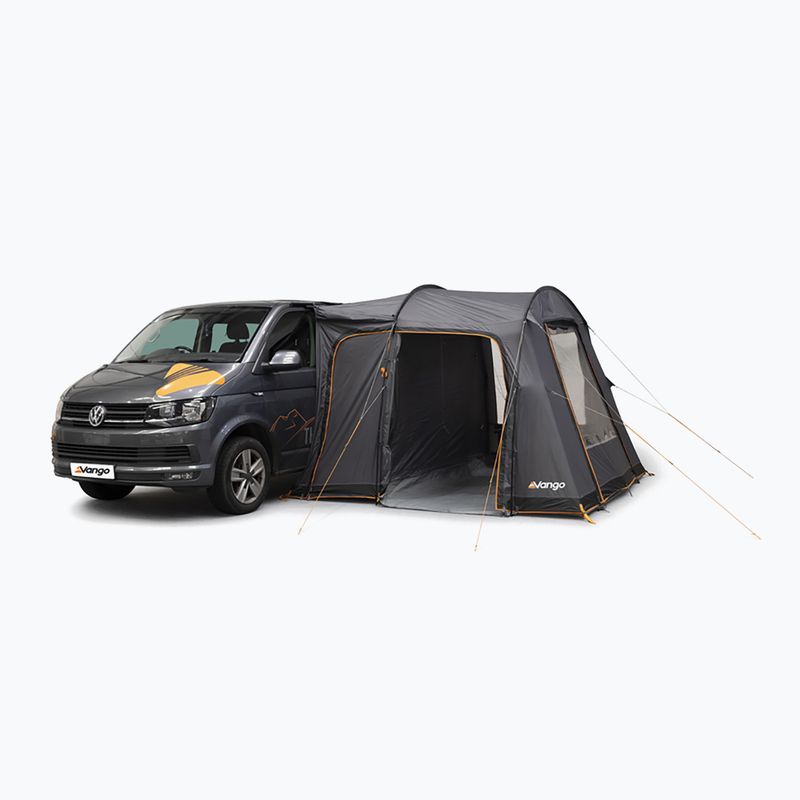 Prieangaris prie kemperio Vango Faros II Low smoke 5