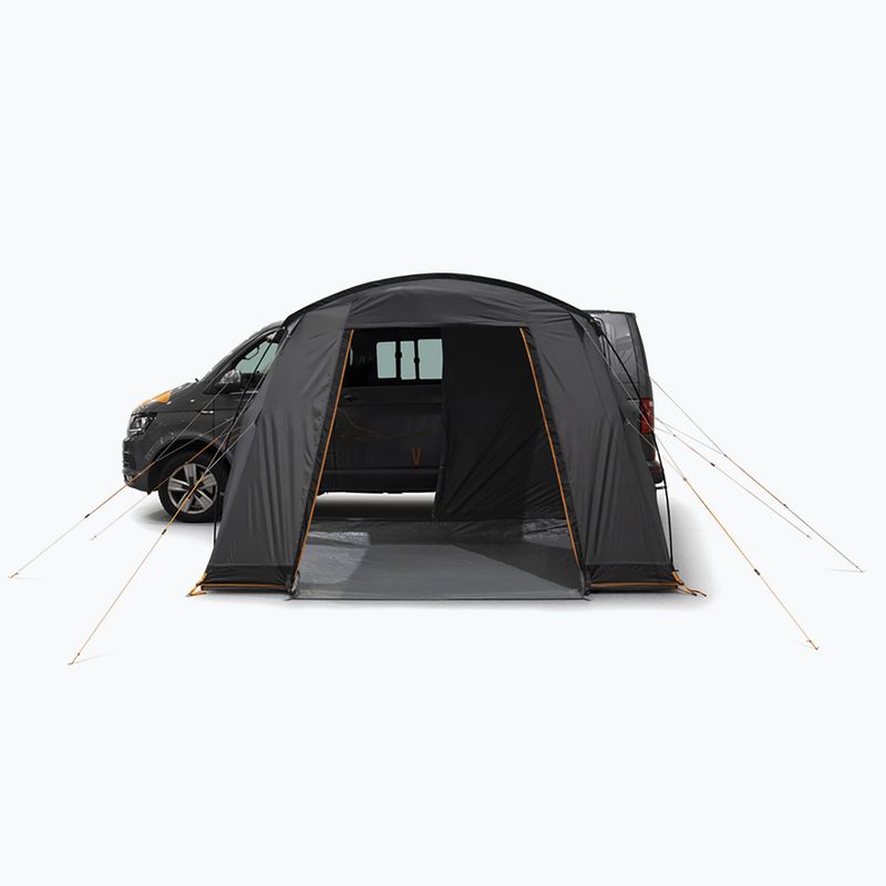 Prieangaris prie kemperio Vango Faros II Low smoke 6