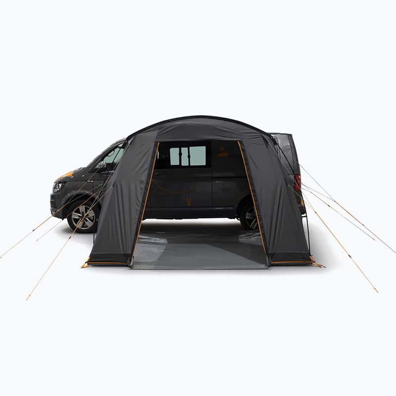 Prieangaris prie kemperio Vango Faros II Low smoke 7