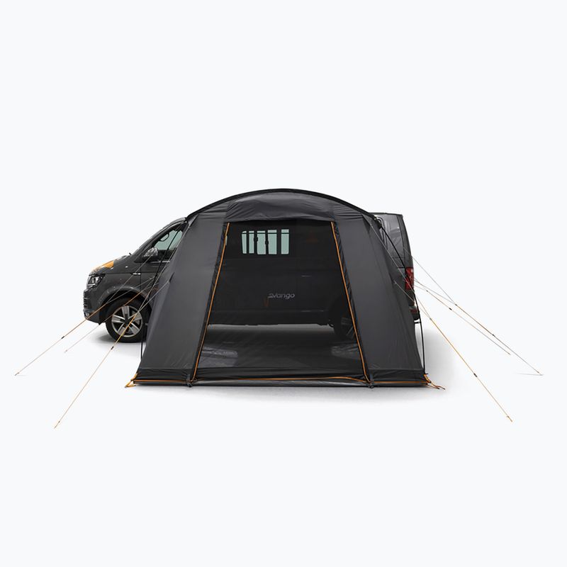 Prieangaris prie kemperio Vango Faros II Low smoke 9